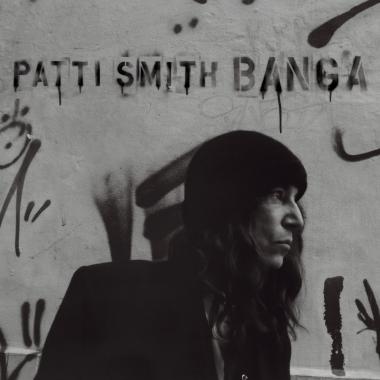 Patti Smith -  Banga